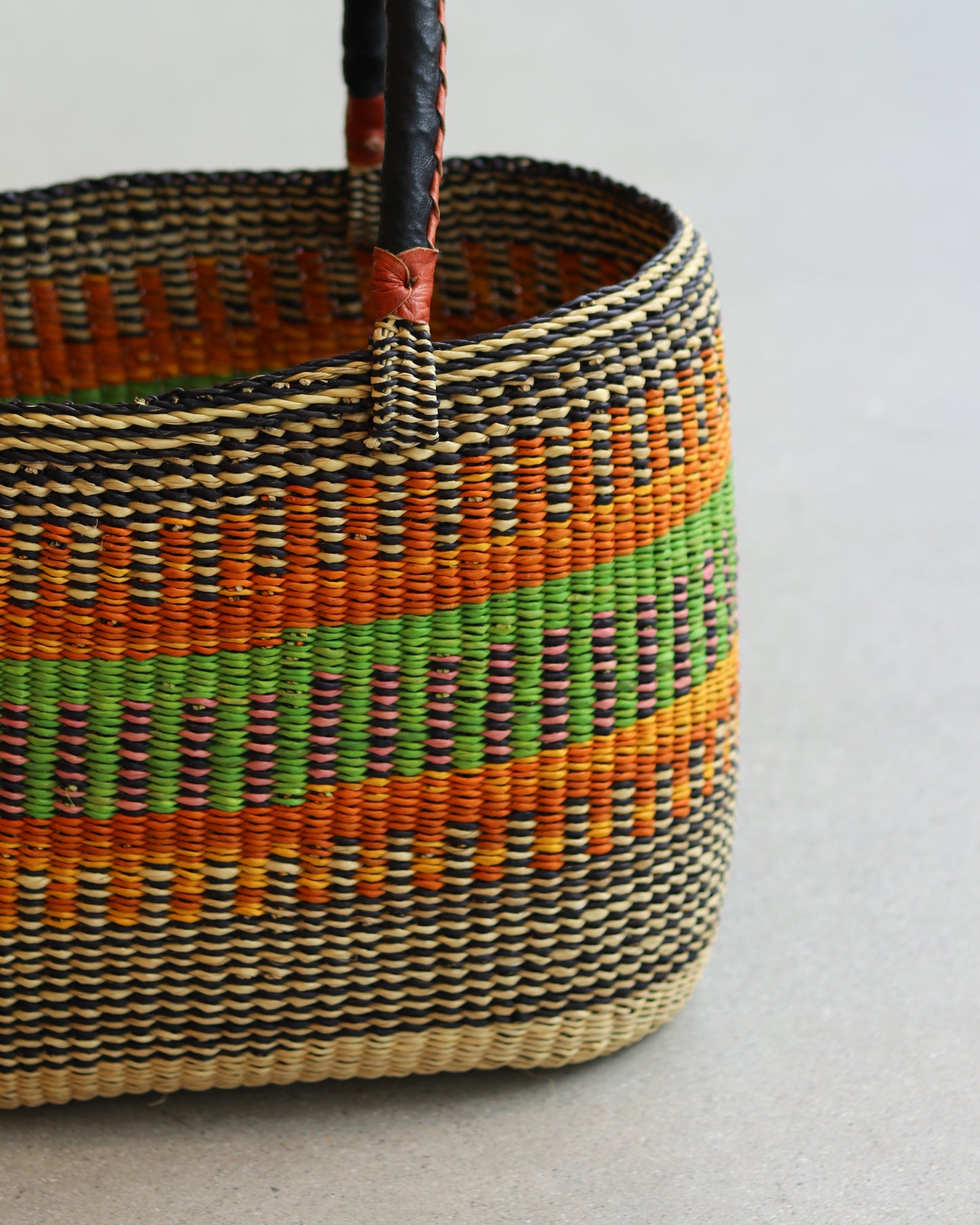 Tapoh Bag