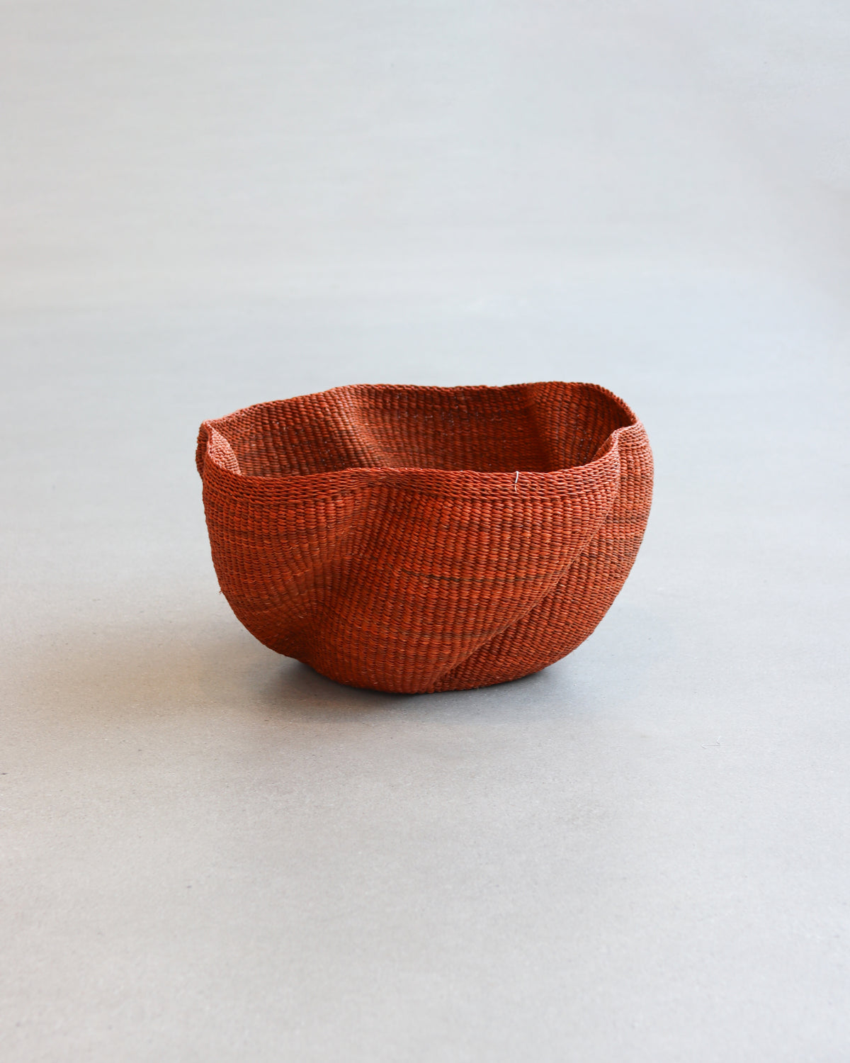 Large Pakurigo Wave Basket